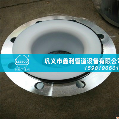橡膠軟接頭廠家怎樣打造良好口碑？